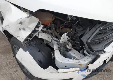 2018 Ford Ecosport S z USA, uszkodzony, nr VIN MAJ3P1RE5JC198710